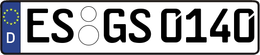 ES-GS0140
