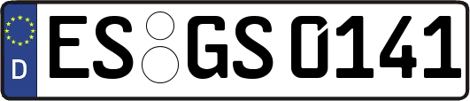 ES-GS0141