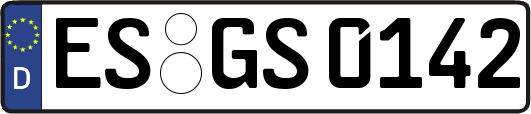 ES-GS0142
