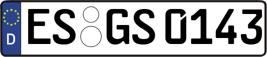 ES-GS0143