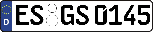 ES-GS0145