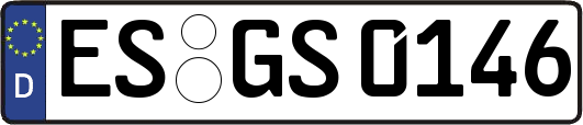 ES-GS0146