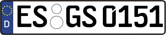 ES-GS0151