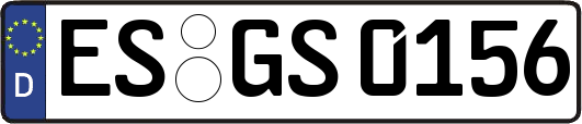 ES-GS0156