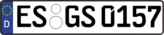 ES-GS0157