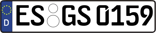 ES-GS0159