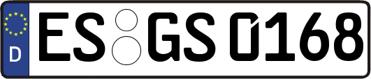 ES-GS0168