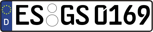 ES-GS0169