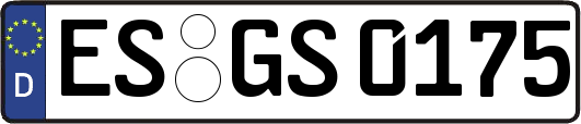ES-GS0175