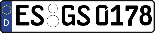 ES-GS0178