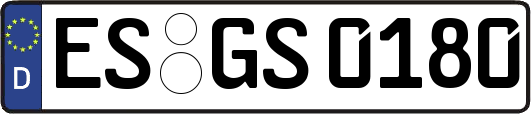 ES-GS0180