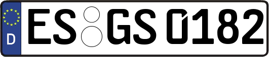 ES-GS0182