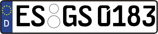 ES-GS0183