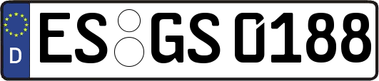 ES-GS0188