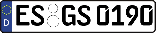 ES-GS0190