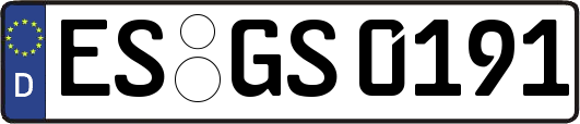 ES-GS0191