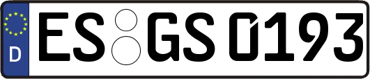 ES-GS0193