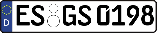 ES-GS0198