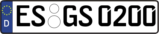 ES-GS0200