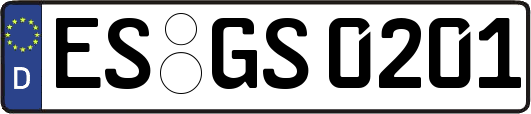 ES-GS0201