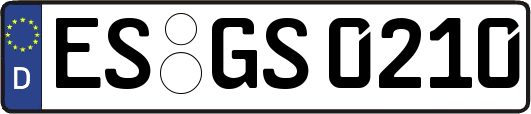 ES-GS0210
