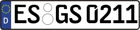 ES-GS0211