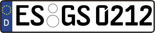 ES-GS0212