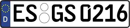 ES-GS0216