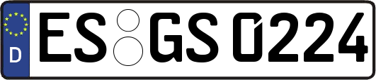 ES-GS0224