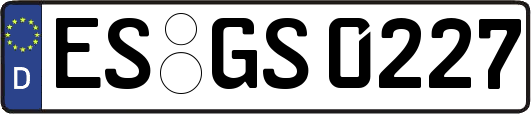 ES-GS0227