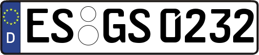 ES-GS0232