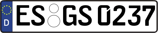 ES-GS0237