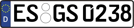 ES-GS0238