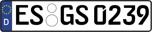 ES-GS0239