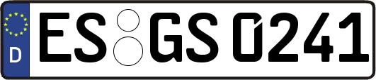 ES-GS0241