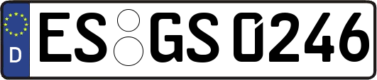 ES-GS0246