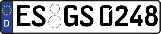ES-GS0248
