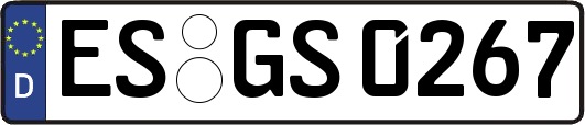 ES-GS0267