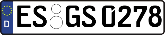 ES-GS0278