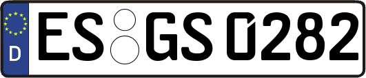 ES-GS0282