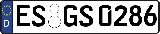 ES-GS0286