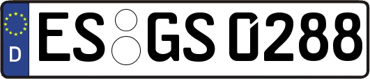 ES-GS0288