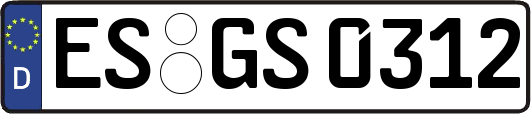 ES-GS0312