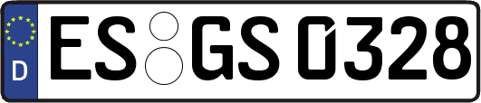 ES-GS0328