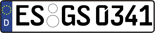ES-GS0341