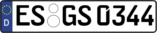 ES-GS0344