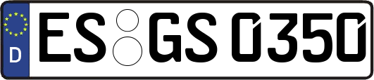 ES-GS0350