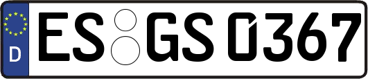 ES-GS0367