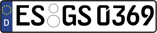 ES-GS0369