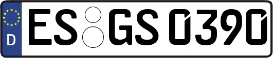 ES-GS0390